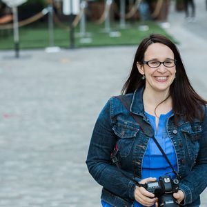 Meet your Posher, Jessica